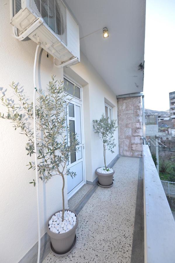 Old Kotor Apartment Exterior photo